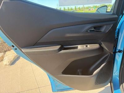 2027 Chevrolet Bolt - Photo 42