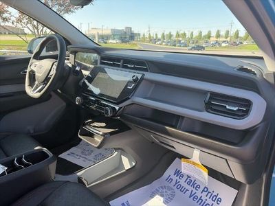 2027 Chevrolet Bolt - Photo 34