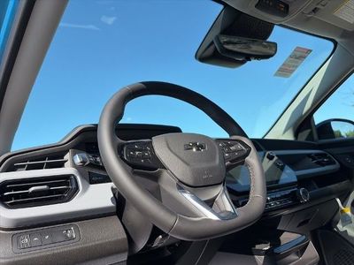 2027 Chevrolet Bolt - Photo 53