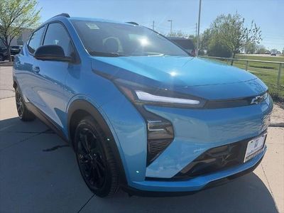 2027 Chevrolet Bolt - Photo 2