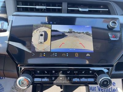 2027 Chevrolet Bolt - Photo 19