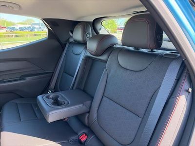 2027 Chevrolet Bolt - Photo 45