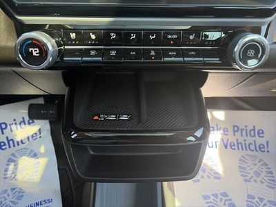2027 Chevrolet Bolt - Photo 17