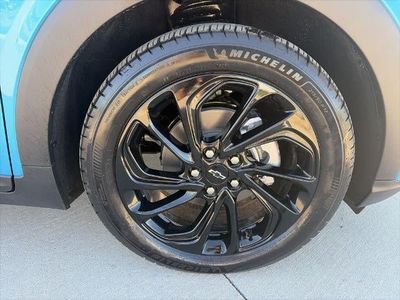 2027 Chevrolet Bolt - Photo 10