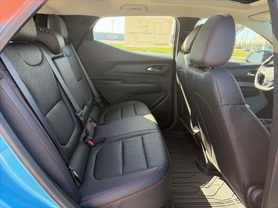 2027 Chevrolet Bolt - Photo 37
