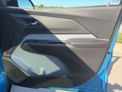 2027 Chevrolet Bolt - Photo 31