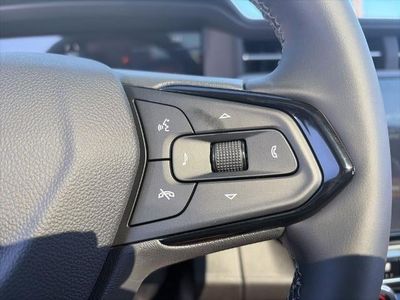 2027 Chevrolet Bolt - Photo 14