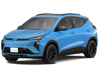 2027 Chevrolet Bolt - Photo 78