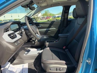 2027 Chevrolet Bolt - Photo 49
