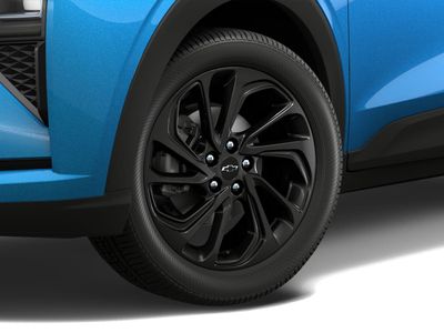 2027 Chevrolet Bolt - Photo 81