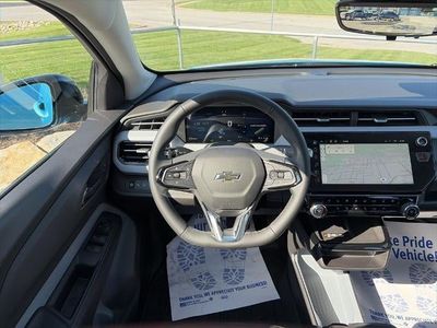 2027 Chevrolet Bolt - Photo 46