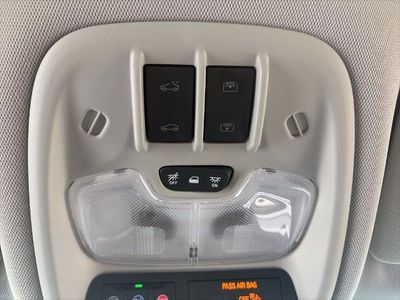 2027 Chevrolet Bolt - Photo 22