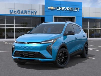 2027 Chevrolet Bolt - Photo 59
