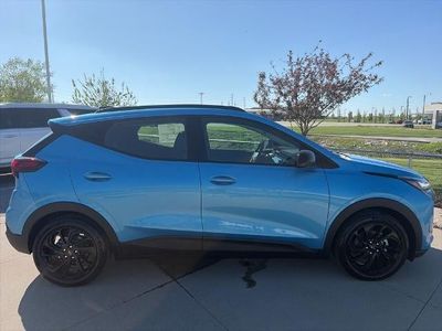 2027 Chevrolet Bolt - Photo 9
