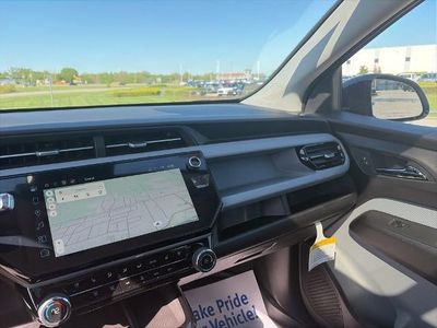 2027 Chevrolet Bolt - Photo 27