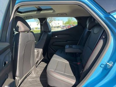 2027 Chevrolet Bolt - Photo 43