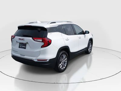 2023 GMC Terrain - Photo 7