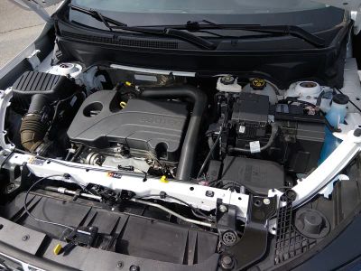 2023 GMC Terrain - Photo 9
