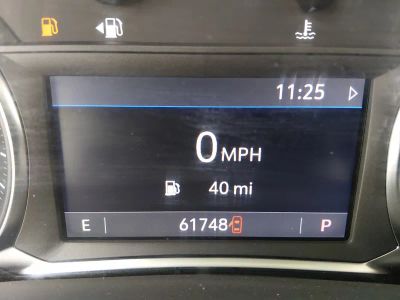 2023 GMC Terrain - Photo 14