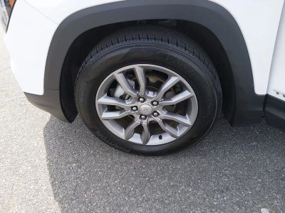 2023 GMC Terrain - Photo 10