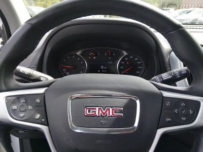 2023 GMC Terrain - Photo 12