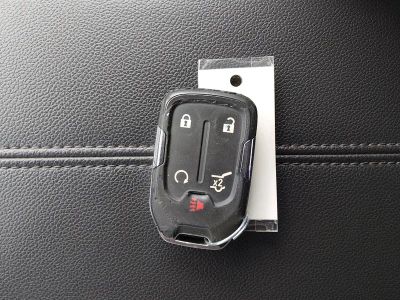 2023 GMC Terrain - Photo 15