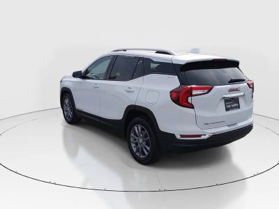 2023 GMC Terrain - Photo 5
