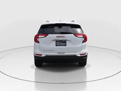 2023 GMC Terrain - Photo 6
