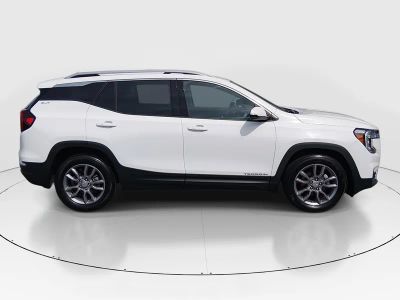 2023 GMC Terrain - Photo 8