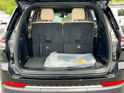 2026 Jeep Grand Cherokee L - Photo 23