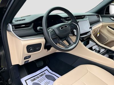 2026 Jeep Grand Cherokee L - Photo 9