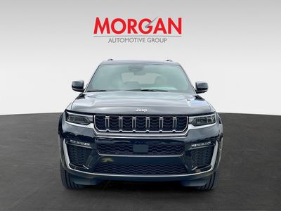 2026 Jeep Grand Cherokee L - Photo 2