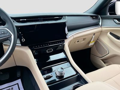 2026 Jeep Grand Cherokee L - Photo 20