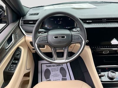 2026 Jeep Grand Cherokee L - Photo 19