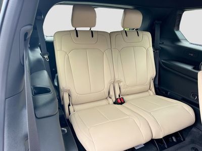 2026 Jeep Grand Cherokee L - Photo 24