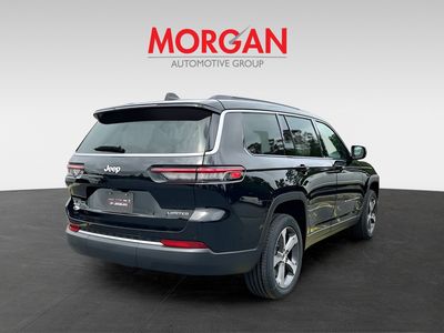 2026 Jeep Grand Cherokee L - Photo 7