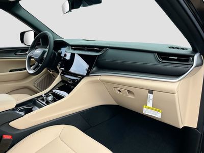 2026 Jeep Grand Cherokee L - Photo 27