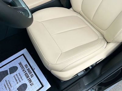 2026 Jeep Grand Cherokee L - Photo 17