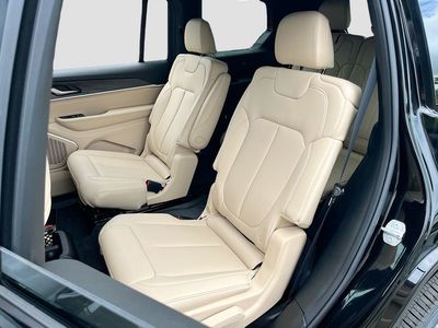 2026 Jeep Grand Cherokee L - Photo 21