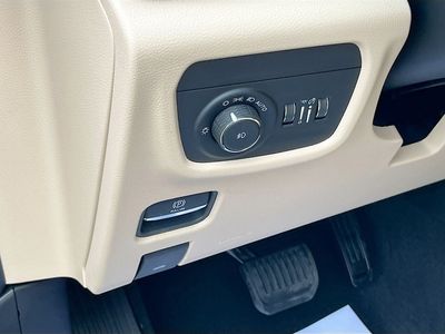 2026 Jeep Grand Cherokee L - Photo 10