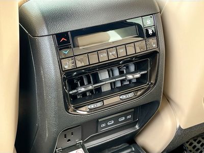 2026 Jeep Grand Cherokee L - Photo 22