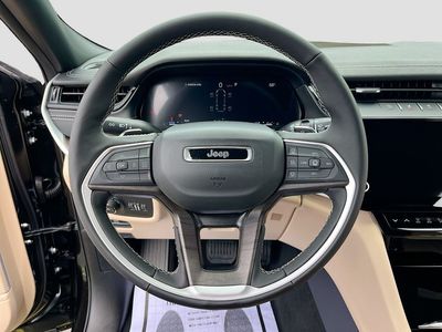 2026 Jeep Grand Cherokee L - Photo 11