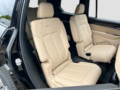 2026 Jeep Grand Cherokee L - Photo 25