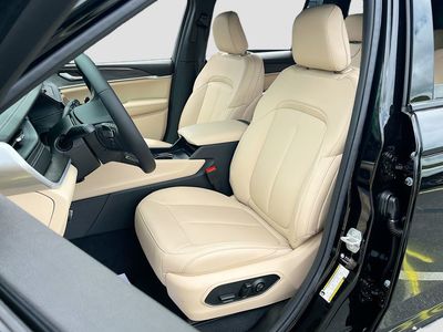 2026 Jeep Grand Cherokee L - Photo 18
