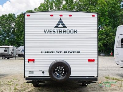 2025 Forest River RV Westbrook - Photo 6