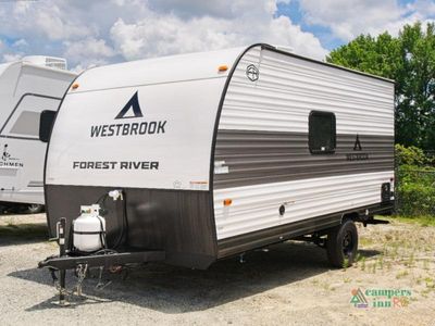 2025 Forest River RV Westbrook - Photo 4