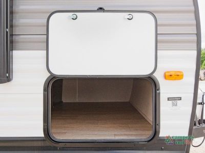 2025 Forest River RV Westbrook - Photo 31