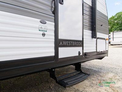 2025 Forest River RV Westbrook - Photo 28
