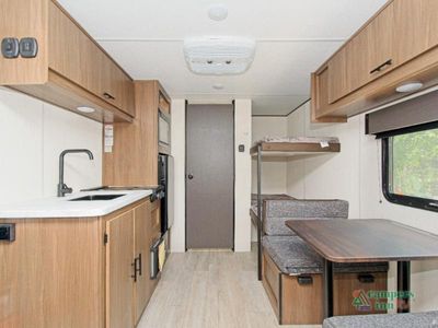 2025 Forest River RV Westbrook - Photo 12