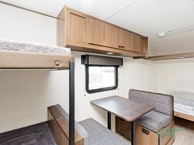 2025 Forest River RV Westbrook - Photo 17